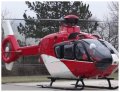 2005 Eurocopter EC 135P2<br>(AD PAUSED)