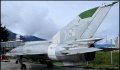 1971 MiG 21<br>(AD PAUSED)