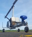 2016 AIR COPTER LET 01 TANDEM<br>(AD PAUSED)