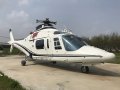 1995 Agusta A109C<br>(AD PAUSED)