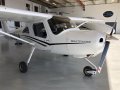2010 Cessna 162 SkyCatcher<br>(AD PAUSED)