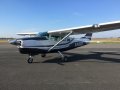 1965 Cessna C210E<br>(AD PAUSED)