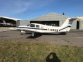 1980 Piper PA28RT ARROW TURBO<br>(AD PAUSED)