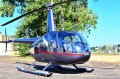 2002 Robinson R44 Raven II<br>(AD PAUSED)