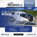 2001 Eurocopter EC120B