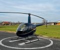 2011 Robinson R22 Beta 2<br>(AD PAUSED)