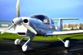 2008 Diamond DA-40 STAR NG