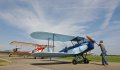 1946 Stampe SV4C