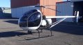 2024 Aerokopter AK1-3