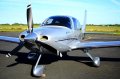 2007 Cirrus SR-22 G3 GTS [IFR]
