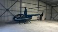2012 Robinson R44 Raven II