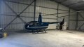 2012 Robinson R44 Raven II