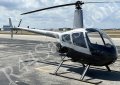 1993 Robinson R22 BETA
