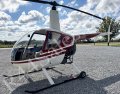 1990 Robinson R22 Beta