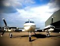 1981 Cessna 421-C