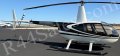 2009 Robinson R44 Clipper II w/PopOut Floats w/AC