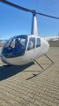 2001 Robinson R44 Raven I