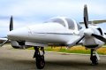 2016 Diamond DA62 180HP