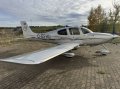 2008 Cirrus SR22 G3