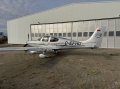 2008 Cirrus SR22 G3