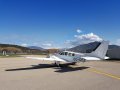 1973 Beechcraft Baron 58