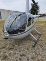 2005 Robinson  R44 Raven II
