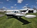 1980 Beech Bonanza A36