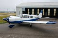 1966 Piper PA-32-260 Cherokee Six