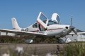 2003 Cirrus SR20 G1