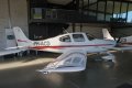 2003 Cirrus SR20 G1