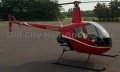 2011 Robinson R22 Beta II (OH'd 2024) L#574C
