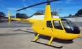 2002 Robinson R44 Raven I - For Lease - Listing #245A