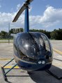 2015 Robinson R44 Raven II w/AC - L#1404A