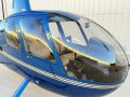 2015 Robinson R44 Raven II w/AC - L#1404A
