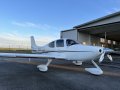 2007 Cirrus SR22 G2 GTS