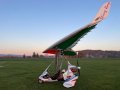 2012 Air Creation Tanarg ES & Sting Ray XS