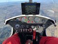 2012 Air Creation Tanarg ES & Sting Ray XS