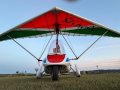 2012 Air Creation Tanarg ES & Sting Ray XS