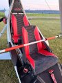2012 Air Creation Tanarg ES & Sting Ray XS