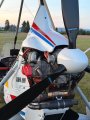 2012 Air Creation Tanarg ES & Sting Ray XS
