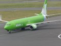 2016 Boeing 737-800