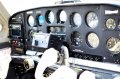 1955 Beechcraft F35 BONANZA