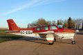1989 Beech 33 Bonanza F33A G5