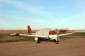 1989 Beech 33 Bonanza F33A G5