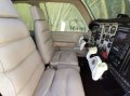1989 Beech 33 Bonanza F33A G5