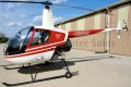 1989 Robinson R22 Beta II #243G
