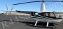 Robinson R44 Clipper II w/PopOut Floats w/AC (2009) avion &agrave; vendre
