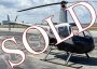 Robinson *SOLD* R22 BETA - 342G (1993) avion &agrave; vendre