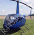 Robinson R44 Astro, w/Hydraulics, OH'd 2022 -#155F (1997) aircraft for sale