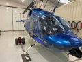 1979 Bell 206 Long Ranger 3